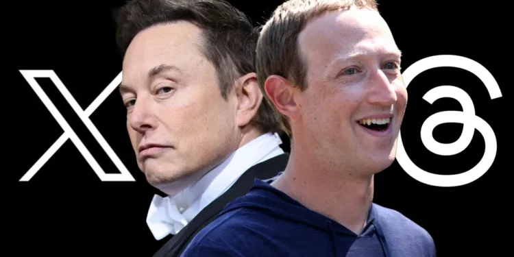 Elon Musk Proposes ‘Noble’ Debate with Mark Zuckerberg, Shifting Away from Tech Bro Cage Fight Idea