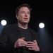 Elon Musk Tests Verification With a Government ID and a Selfie