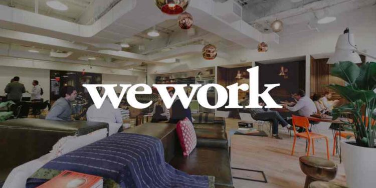 From $40 billion to ‘Going Concern’ — WeWork Warns of Possible Bankruptcy