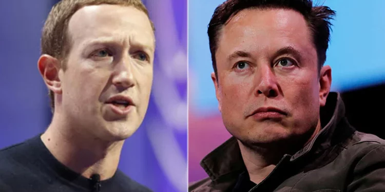 Zuck vs. Musk Showdown: Highly Anticipated Face-off to Be Live Streamed on X, Elon Musk Announces