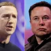 Zuck vs. Musk Showdown: Highly Anticipated Face-off to Be Live Streamed on X, Elon Musk Announces