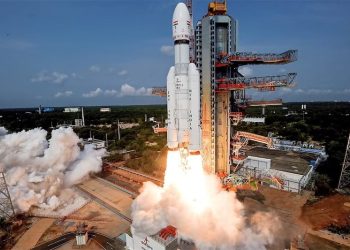 India Gears Up for Chandrayaan-3 Mission: A Bold Attempt to Land on the Moon
