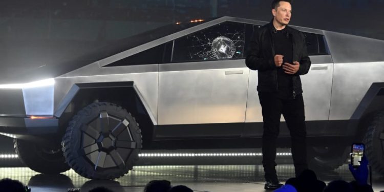 Leaked Email Shows Elon Musk Demanding ‘Sub 10 Micron Accuracy’ Cybertruck Parts