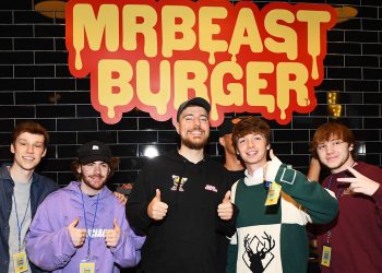 Legal Battle Escalates as MrBeast Faces Countersuit from Beast Burger Company