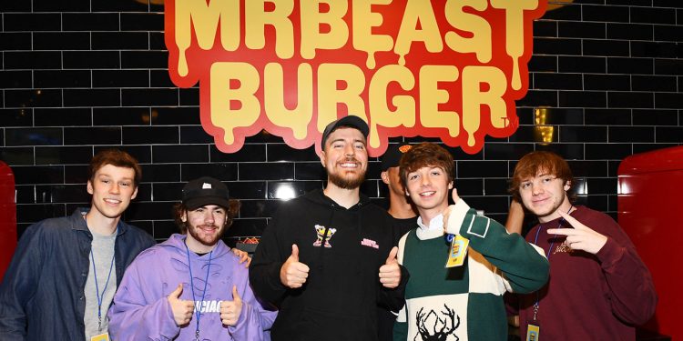 Legal Battle Escalates as MrBeast Faces Countersuit from Beast Burger Company