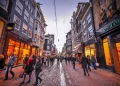 Netherlands Enters Recession as Economic Indicators Paint a Gloomy Picture