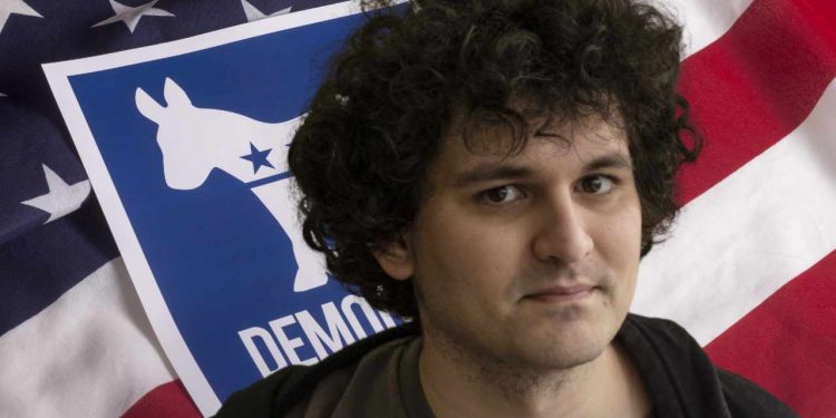 Prosecutors Say SBF Pushed FTX Execs to Make Extra Political Donations