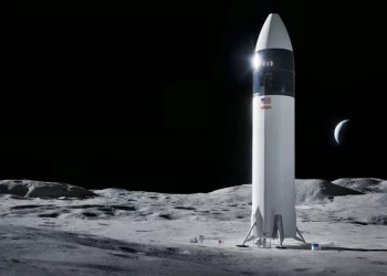 SpaceX Generates Impressive $55 Million Profit Amid Starship’s Pending Maiden Flight