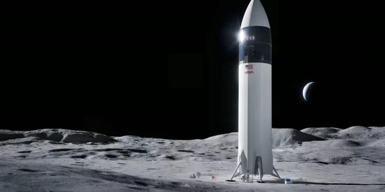 SpaceX Generates Impressive $55 Million Profit Amid Starship’s Pending Maiden Flight