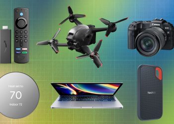 Today’s Best Australian Tech Deals