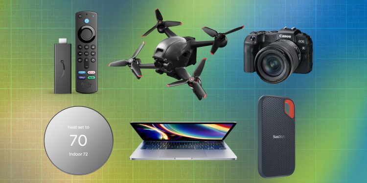 Today’s Best Australian Tech Deals