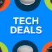 Today’s Best Australian Tech Deals