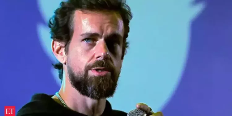 Tech Titan @Jack (Dorsey) Steps Away from Instagram, Leaving Iconic Handle Up for Grabs