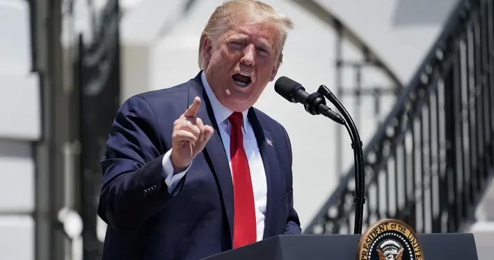 Trump Makes a Grand Return to Twitter, Dubbed “X” by Elon Musk