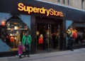 UK Fashion Retailer Superdry Secures Fresh Funding to Drive Innovation and Expansion