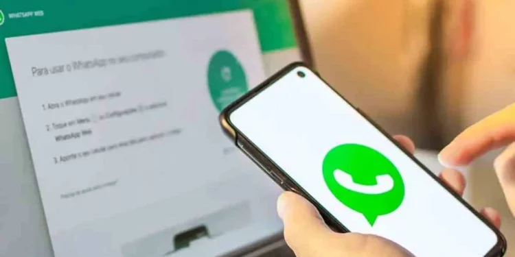WhatsApp Introduces Screen Lock for Web and Tests Group Call Enhancements on Android Beta