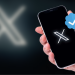 X Platform Introduces Feature Allowing Users to Conceal Blue Checkmark