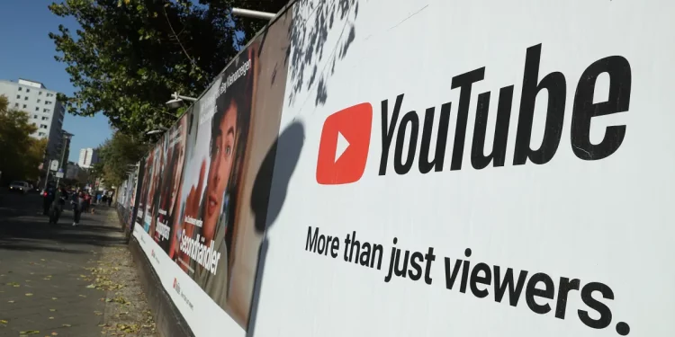 YouTube’s Algorithms Aren’t Racist, Judge Says