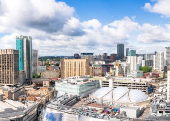 Birmingham Faces Financial Crisis as City Declares Bankruptcy
