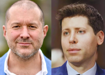 Details Emerge on Jony Ive and OpenAI’s Plan to Build the ‘iPhone of Artificial Intelligence’