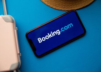 EU Blocks Booking.com Takeover of Swedish Online Travel Rival