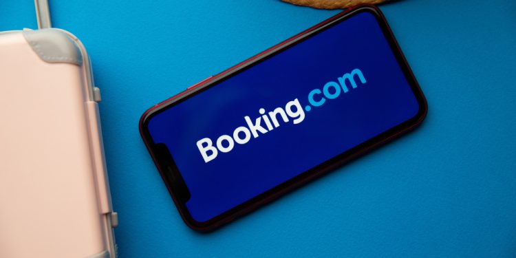 EU Blocks Booking.com Takeover of Swedish Online Travel Rival
