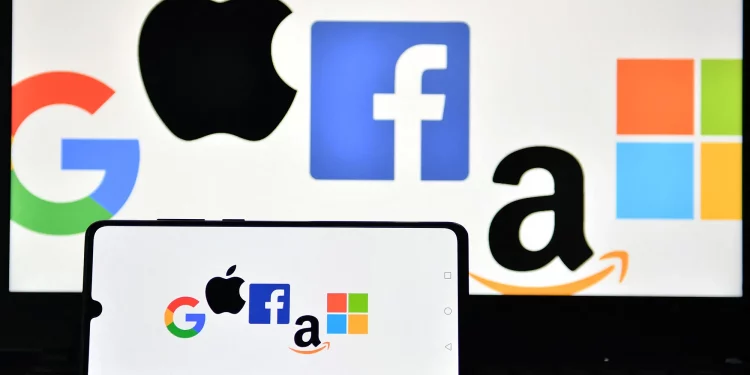 EU Designates the Big Six ‘Gatekeepers’ of Tech that Need to Bow to Regulations