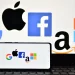 EU Designates the Big Six ‘Gatekeepers’ of Tech that Need to Bow to Regulations