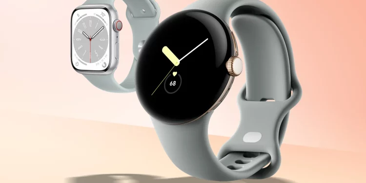 Google Acknowledges Inability to Repair Pixel Watches: Encourages Customers to Purchase New Ones