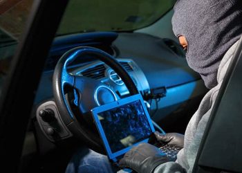 Hackers Can Use Bluetooth Speakers to Steal Your Car