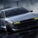 Hyundai is Finally Doing Something With That Retro-Futuristic EV Sports Car