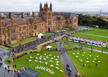 University of Sydney Discloses Third-Party Data Breach