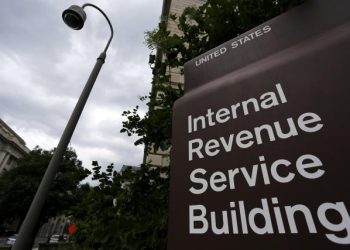 IRS to Launch Aggressive Crackdown on 1,600 Millionaires, Targeting Millions in Unpaid Taxes
