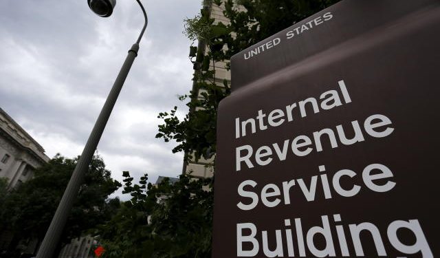 IRS to Launch Aggressive Crackdown on 1,600 Millionaires, Targeting Millions in Unpaid Taxes