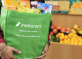 Instacart Founder Exits With $1.1 Billion Fortune After IPO