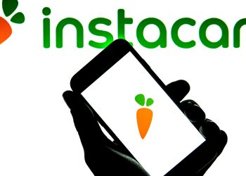 Instacart Shares Soar 12% on Debut After Initial Pop