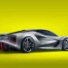 Lotus’ New EV Is Rocking a Video Game Engine in the Front Seat