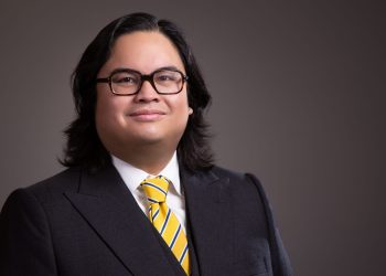 Meet Kiwi Camara: The 39-Year-Old CEO Who Walked Away from a $110 Million Job