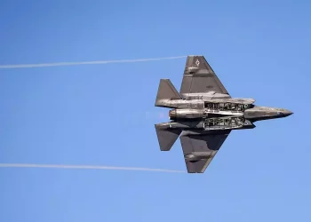 U.S. Asks for Help Finding Missing F-35 Fighter Jet After Pilot Ejects During ‘Mishap’