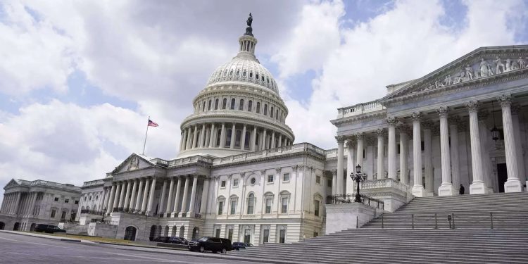 US Government Shutdown: Everything You Need to Know