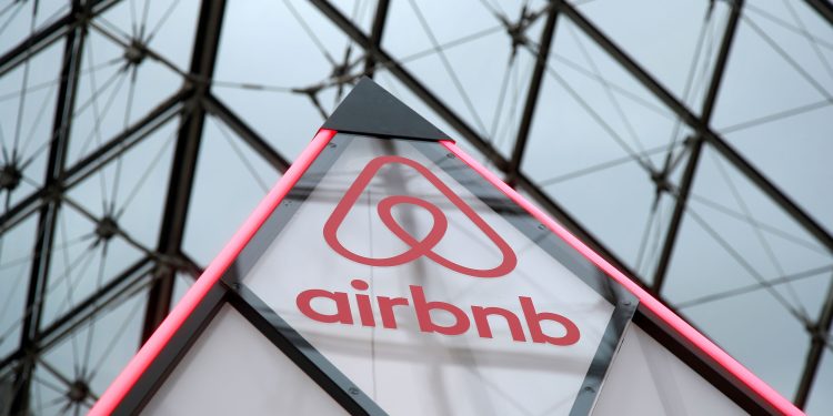 Airbnb’s Funds Now Equal to Croatia GDP: CEO on Investment Refusal