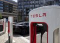 Amid Israel-Hamas War, Elon Musk Makes Tesla EV Superchargers Free in Israel