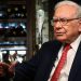 Berkshire Hathaway Continues to Shed HP Shares at a Loss, Raising Questions