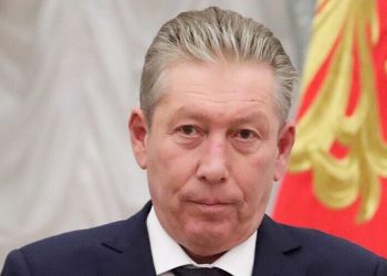 Chairman of Russia’s Oil Major Lukoil Dies Suddenly, Was a Vocal Opponent of Ukraine War