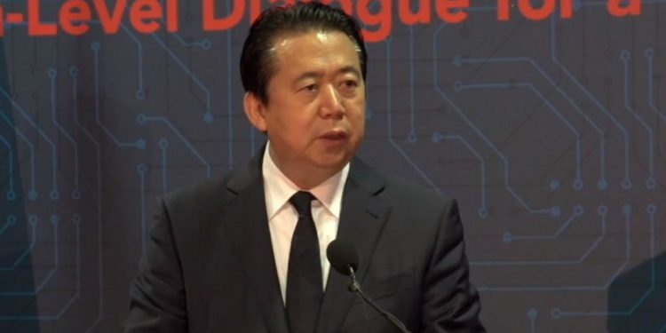 Chinese Copper Tycoon Goes Missing, Believed to Be Detained by Police