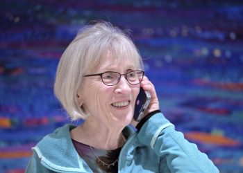 Claudia Goldin receives Nobel Economics Prize for Groundbreaking Work on Women’s Employment and Pay