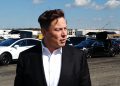 Elon Musk Loses $30 Billion in 48 Hours Due to Tesla’s Slow Down