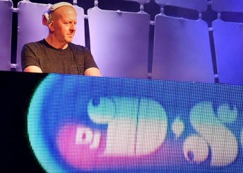 Goldman Sachs CEO David Solomon Resigns from Secondary Career as DJ Due to ‘Media Distraction’