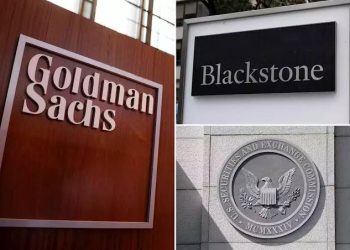 Former Goldman Sachs and Blackstone Employee Charged with Securities Fraud