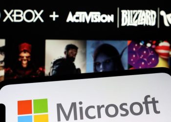 Microsoft Finally Completes Activision Blizzard Deal